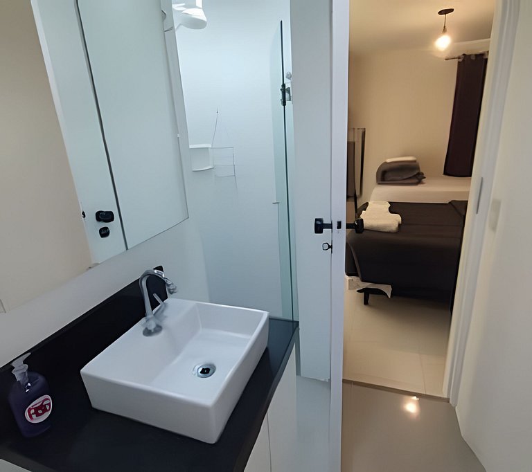 Apartamento Excelente Liberdade SP