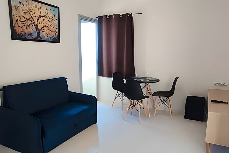 Apartamento Excelente Liberdade SP