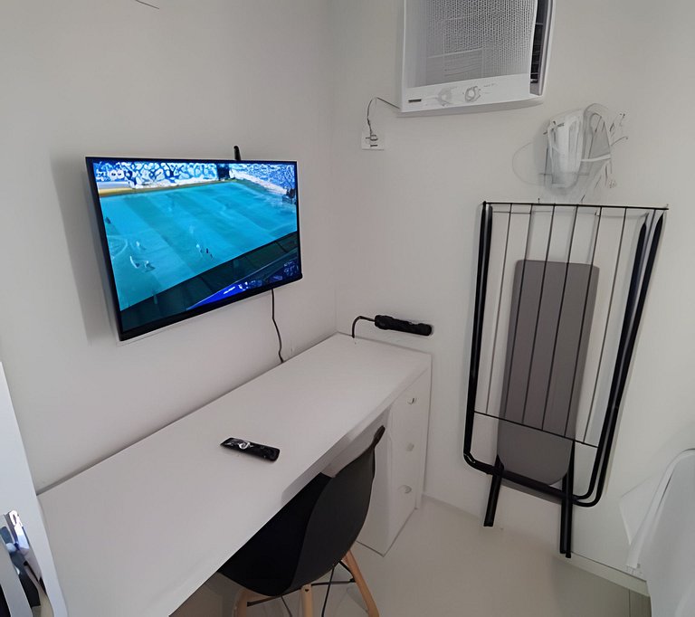 Apartamento Excelente Liberdade SP