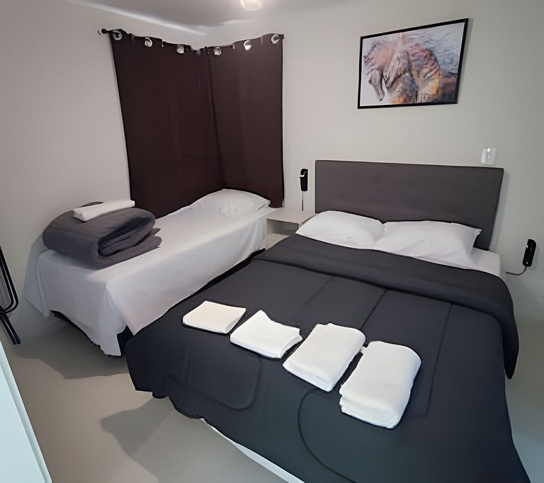 Apartamento Excelente Liberdade SP