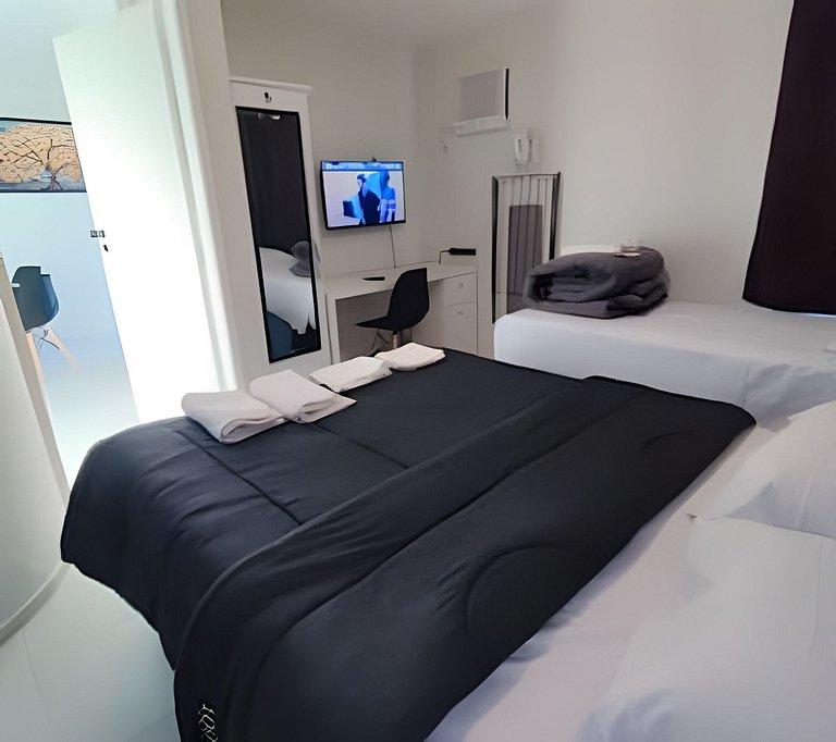 Apartamento Excelente Liberdade SP