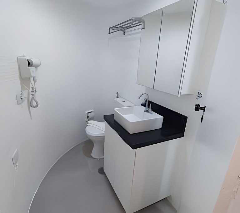Apartamento Excelente Liberdade SP