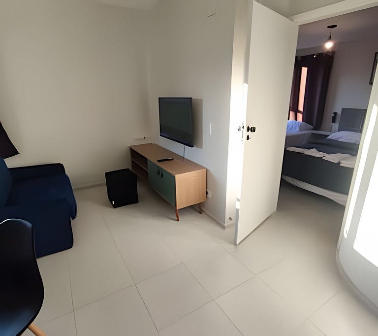 Apartamento Excelente Liberdade SP