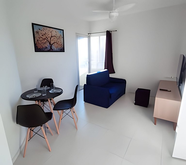 Apartamento Excelente Liberdade SP