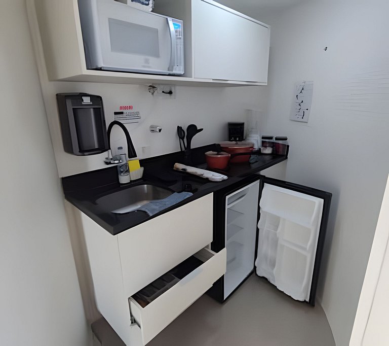 Apartamento Excelente Liberdade SP