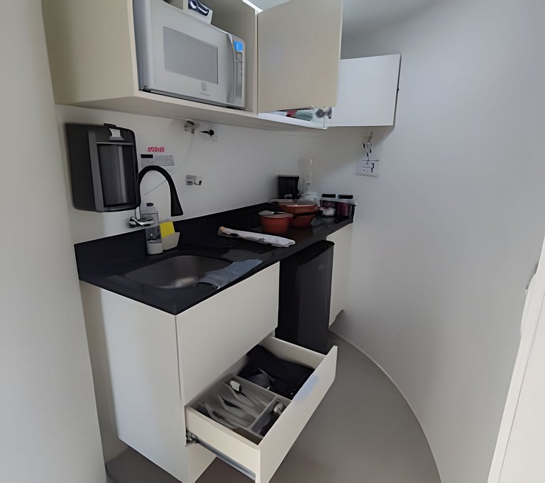 Apartamento Excelente Liberdade SP
