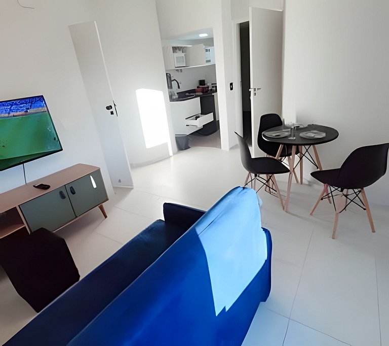 Apartamento Excelente Liberdade SP
