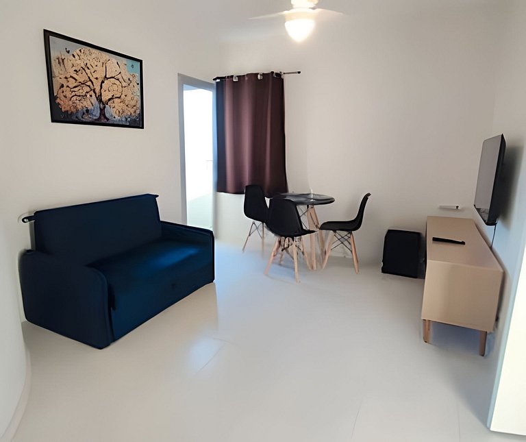 Apartamento Excelente Liberdade SP