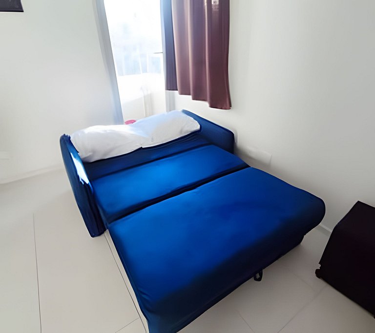 Apartamento Excelente Liberdade SP