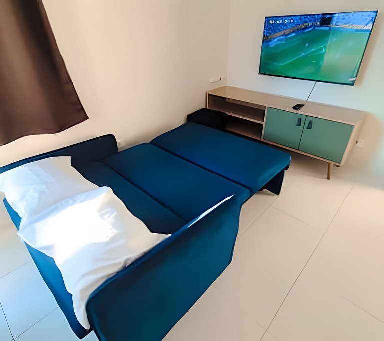 Apartamento Excelente Liberdade SP