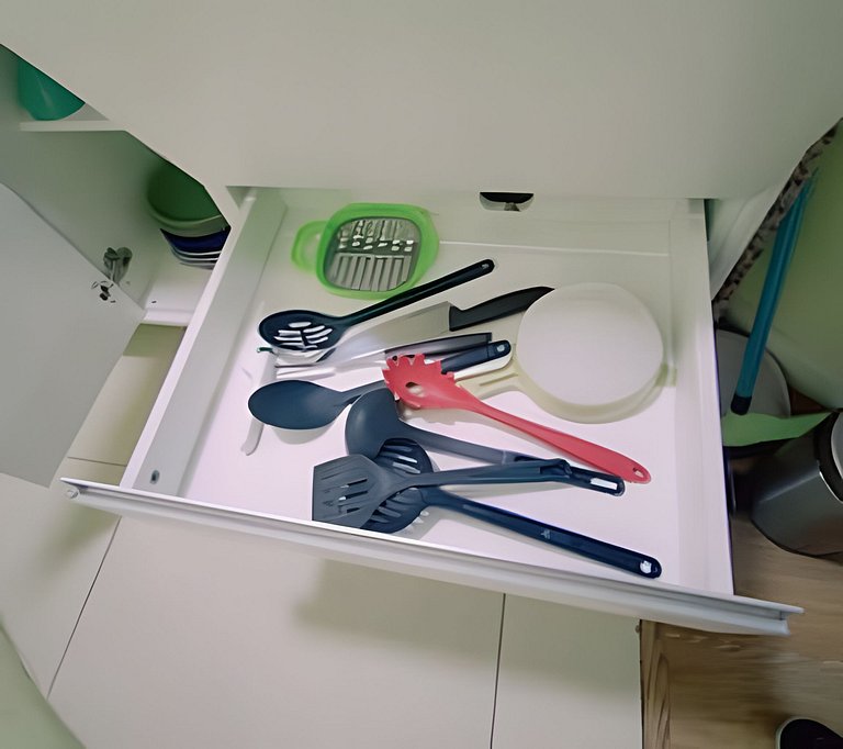 Apartamento Cristal Liberdade SP