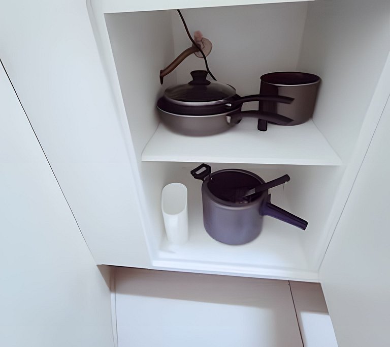 Apartamento Cristal Liberdade SP
