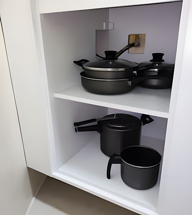 Apartamento Cristal 5 Pessoas Liberdade SP