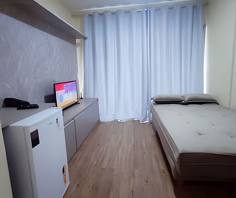 Apartamento Cristal Liberdade SP