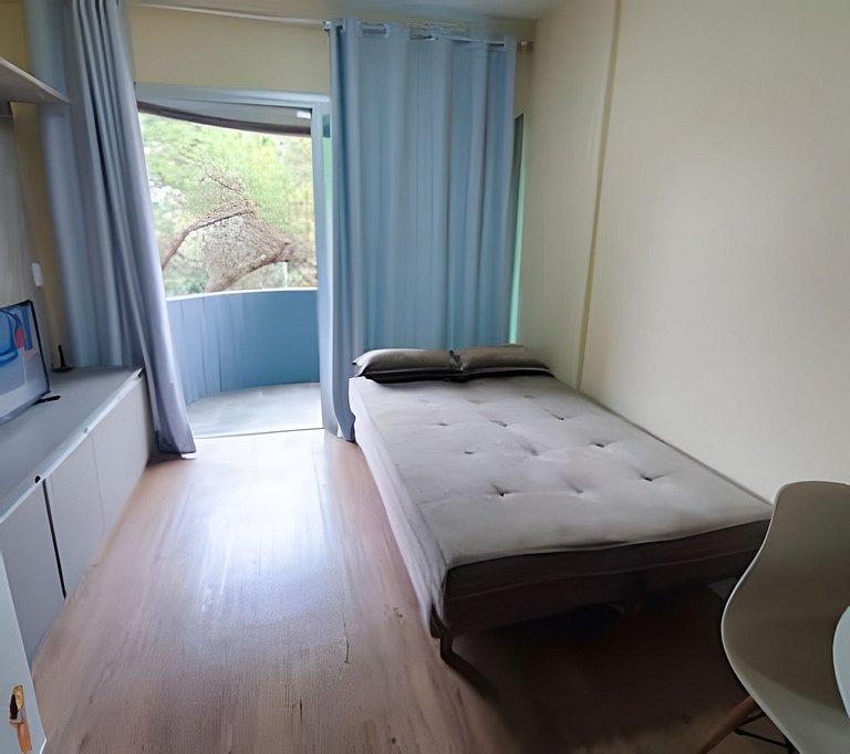 Apartamento Cristal Liberdade SP