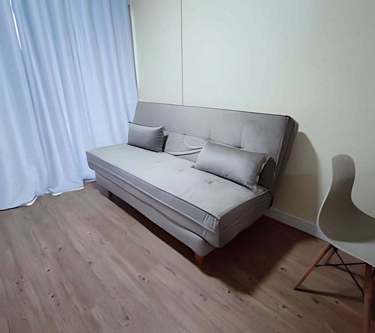 Apartamento Cristal Liberdade SP