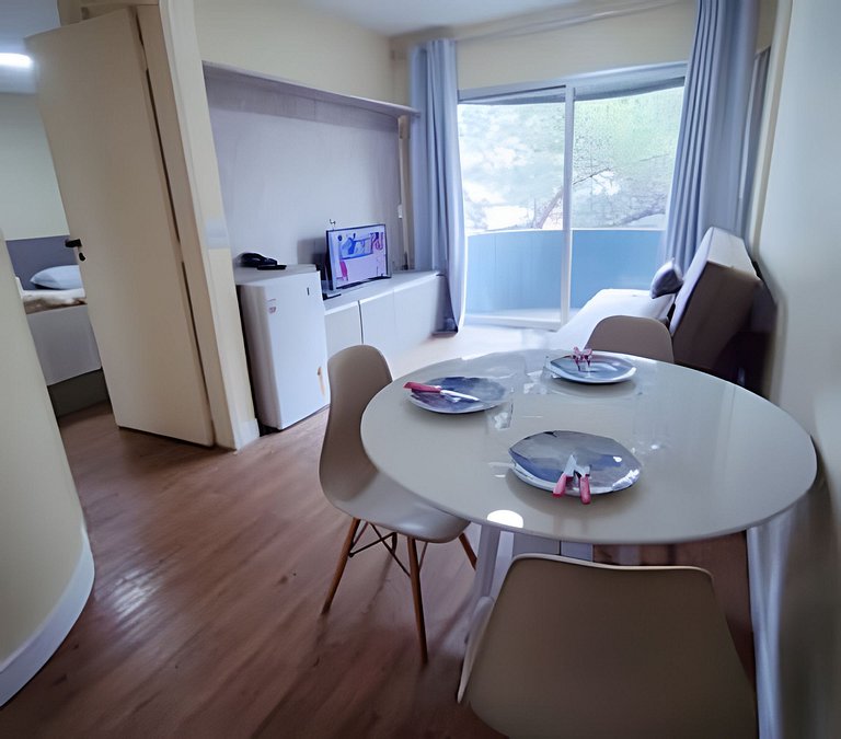 Apartamento Cristal Liberdade SP