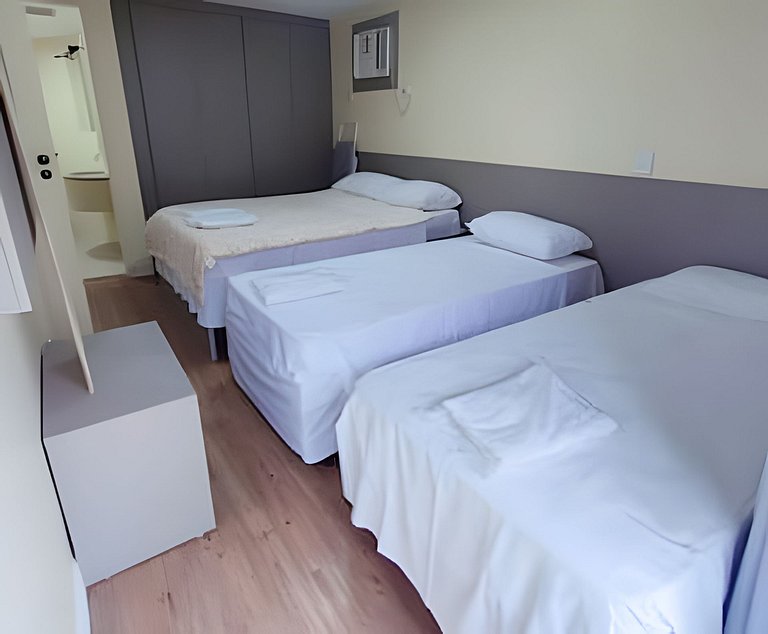 Apartamento Cristal Liberdade SP