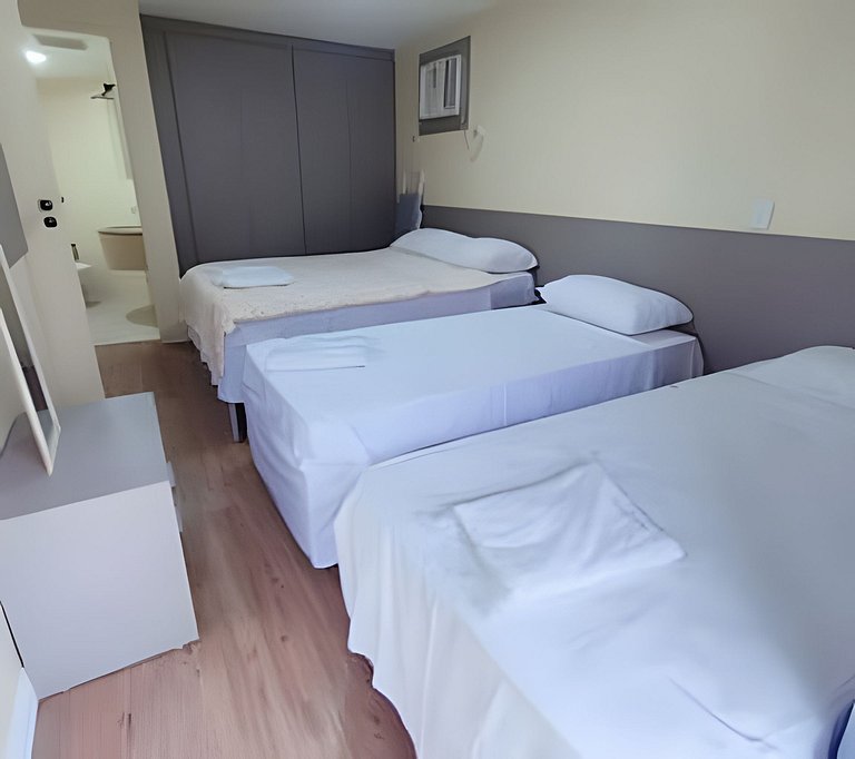 Apartamento Cristal Liberdade SP