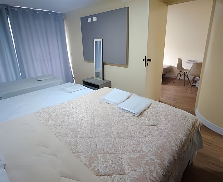Apartamento Cristal Liberdade SP
