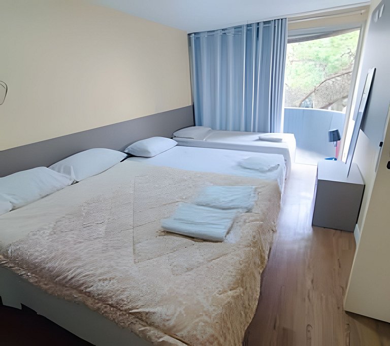 Apartamento Cristal Liberdade SP
