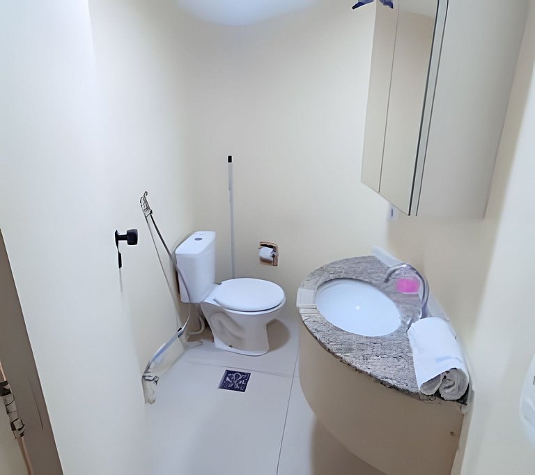 Apartamento Cristal Liberdade SP