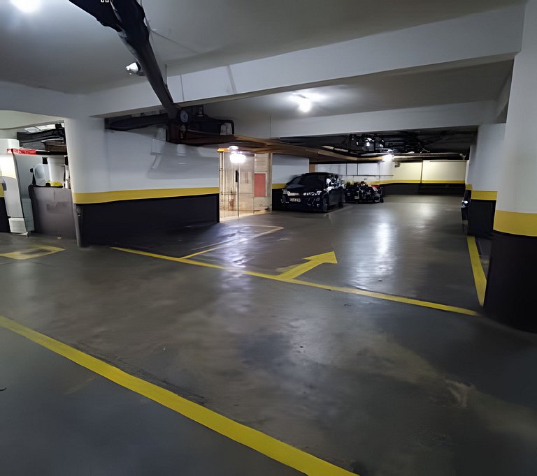 Apartamento Cristal Liberdade SP