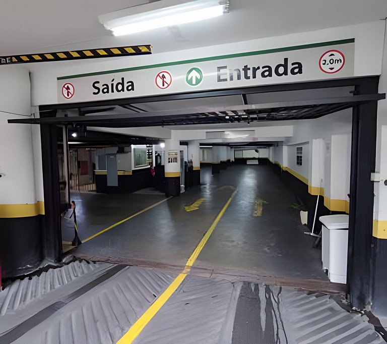 Apartamento Cristal Liberdade SP