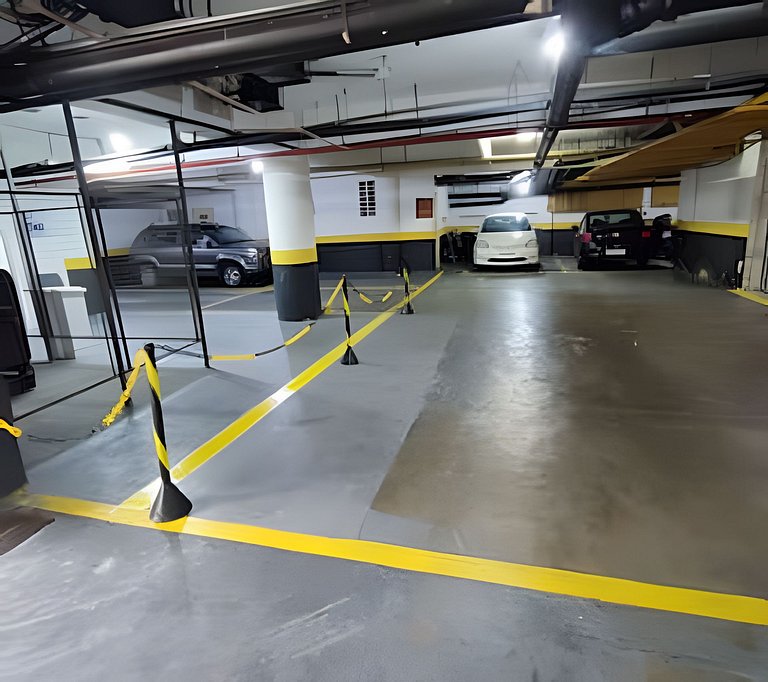 Apartamento Cristal Liberdade SP