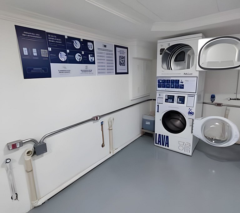 Apartamento Cristal Liberdade SP