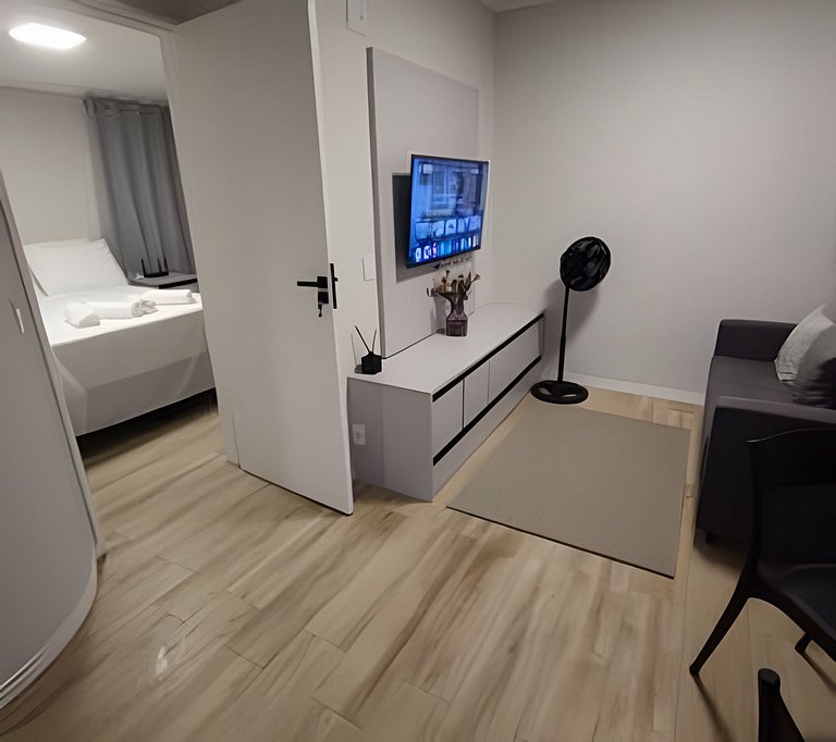 Apartamento Luxo Liberdade SP