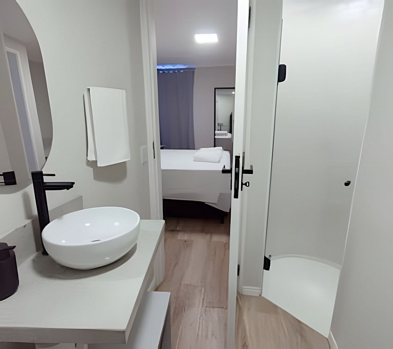 Apartamento Luxo Liberdade SP