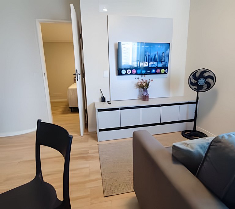 Apartamento Luxo Liberdade SP