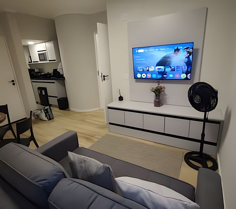 Apartamento Luxo Liberdade SP