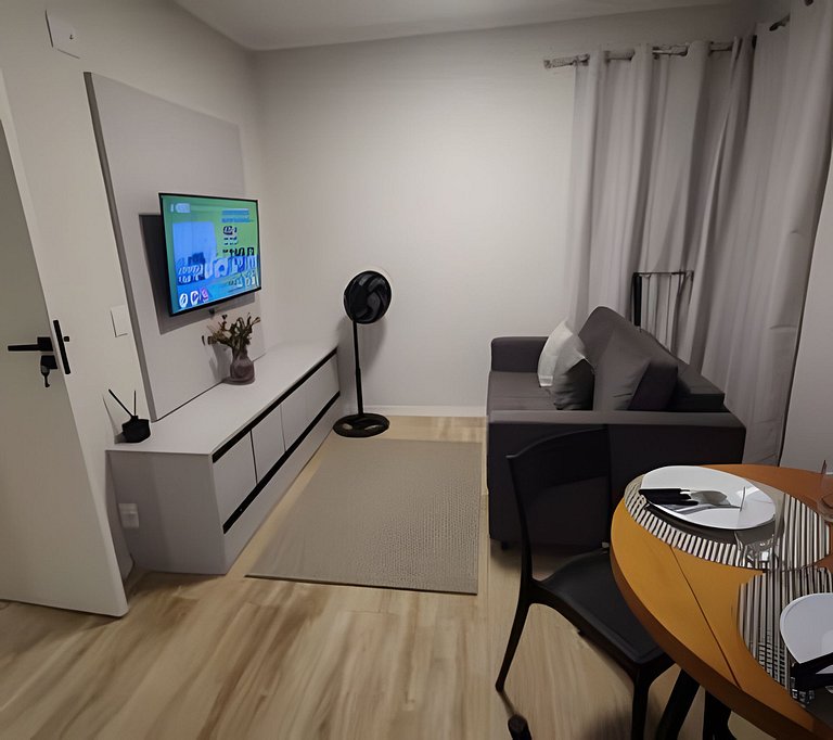 Apartamento Luxo Liberdade SP