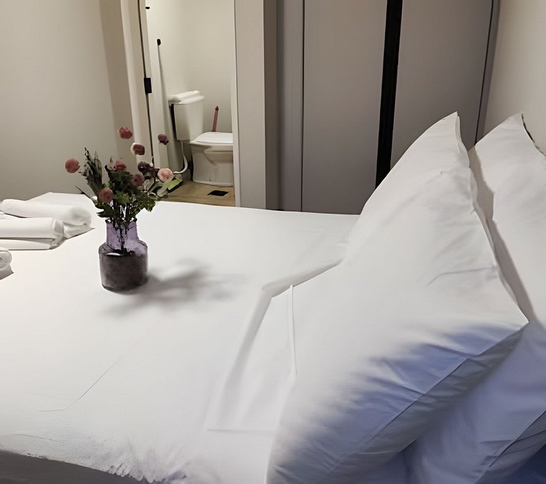 Apartamento Luxo Liberdade SP