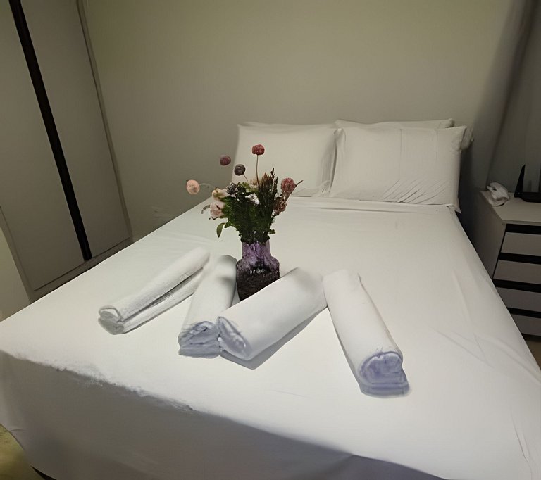 Apartamento Luxo Liberdade SP