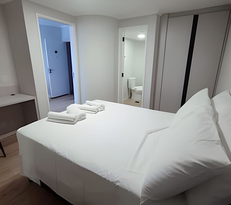Apartamento Luxo Liberdade SP