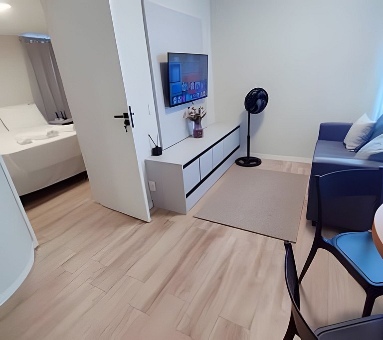 Apartamento Luxo Liberdade SP