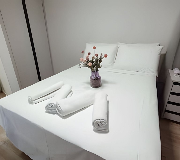 Apartamento Luxo Liberdade SP