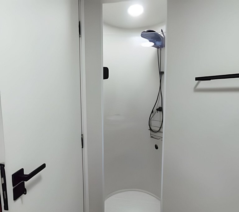 Apartamento Luxo Liberdade SP