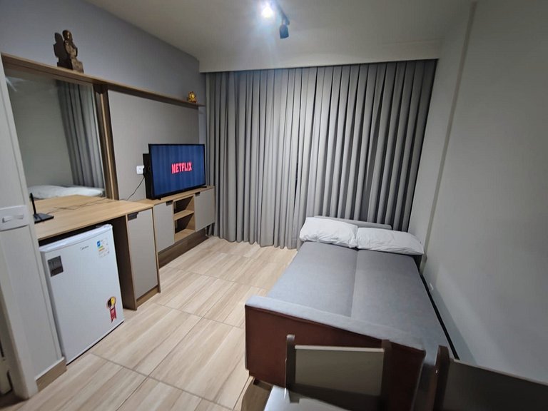 Flat Único: Hakka Eventos e Feirinha da Liberdade SP