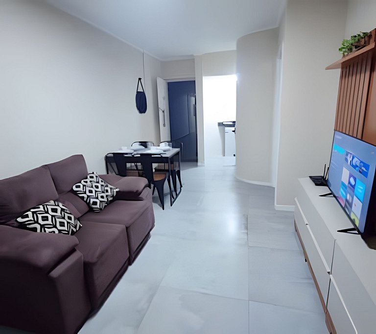 Apartamento BigLar Liberdade SP