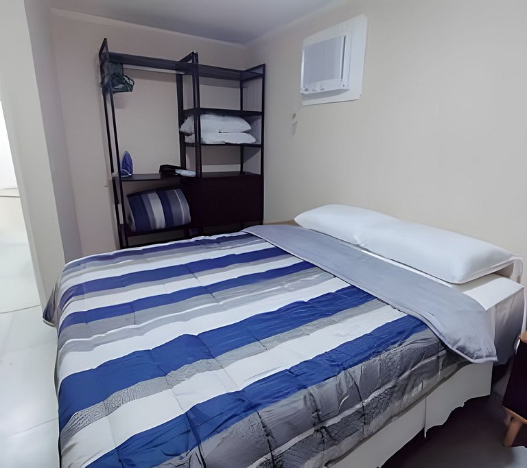 Apartamento BigLar Liberdade SP