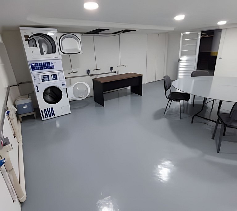 Apartamento BigLar Liberdade SP