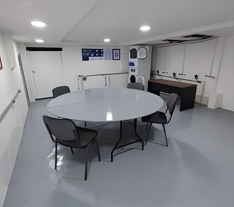 Apartamento BigLar Liberdade SP