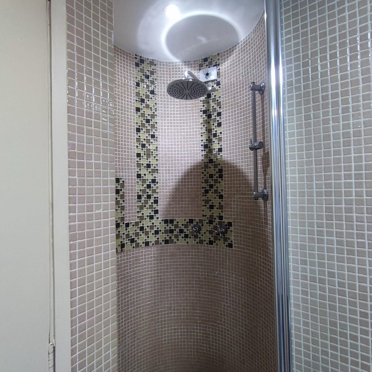 Apartamento Alucinante, Liberdade , Hakka e Hosp