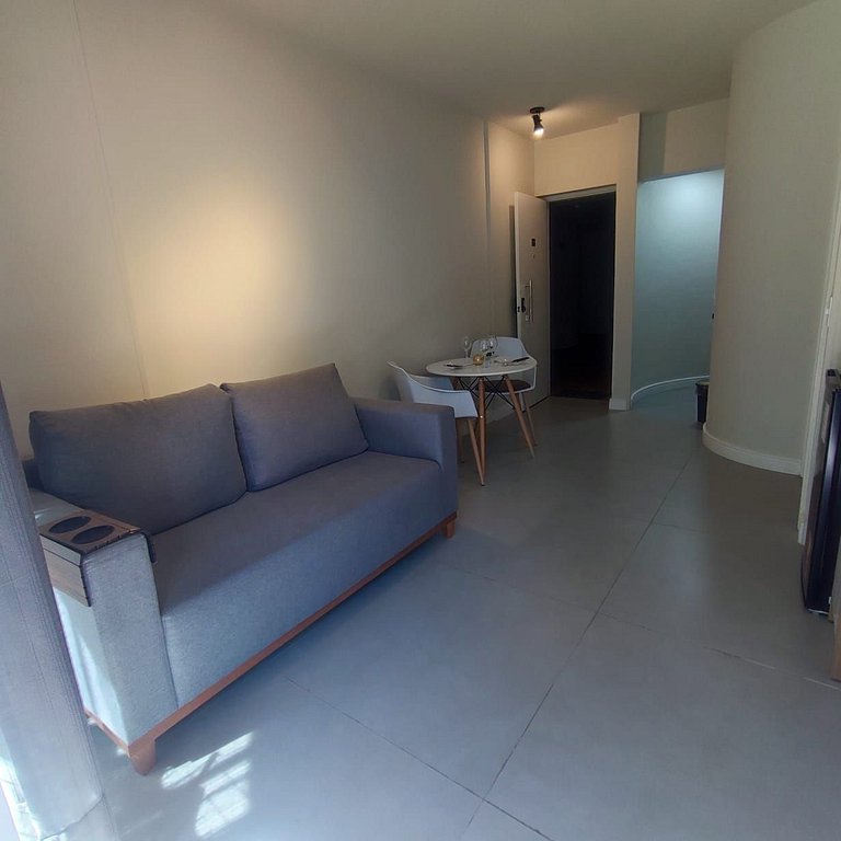 Apartamento Diamante Feirinha e Hospitais