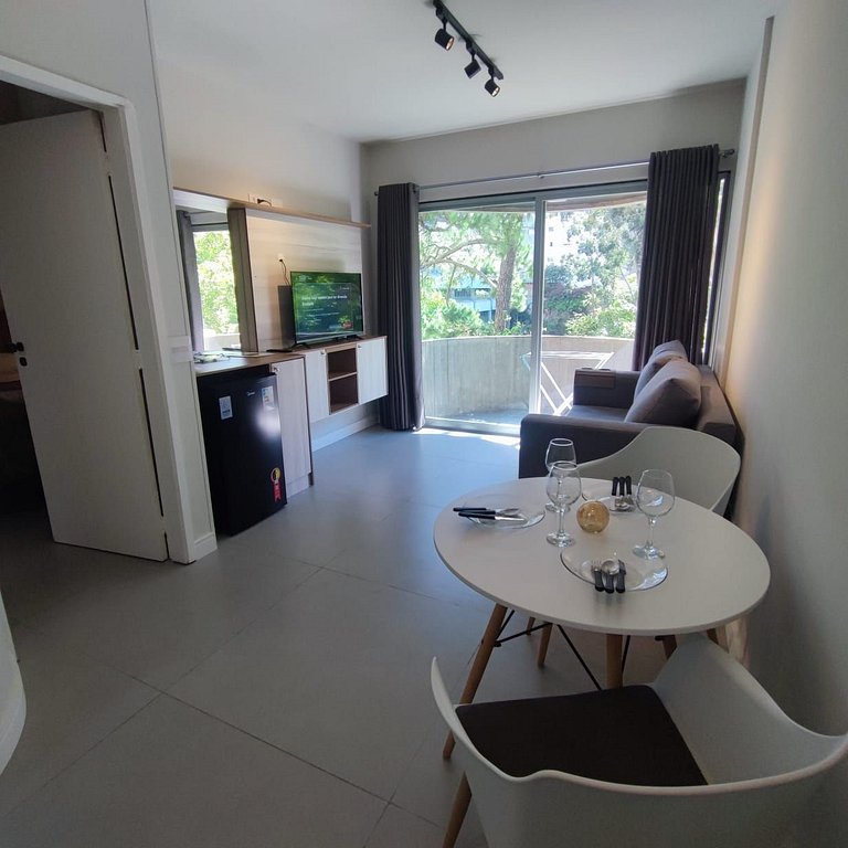 Apartamento Diamante Feirinha e Hospitais