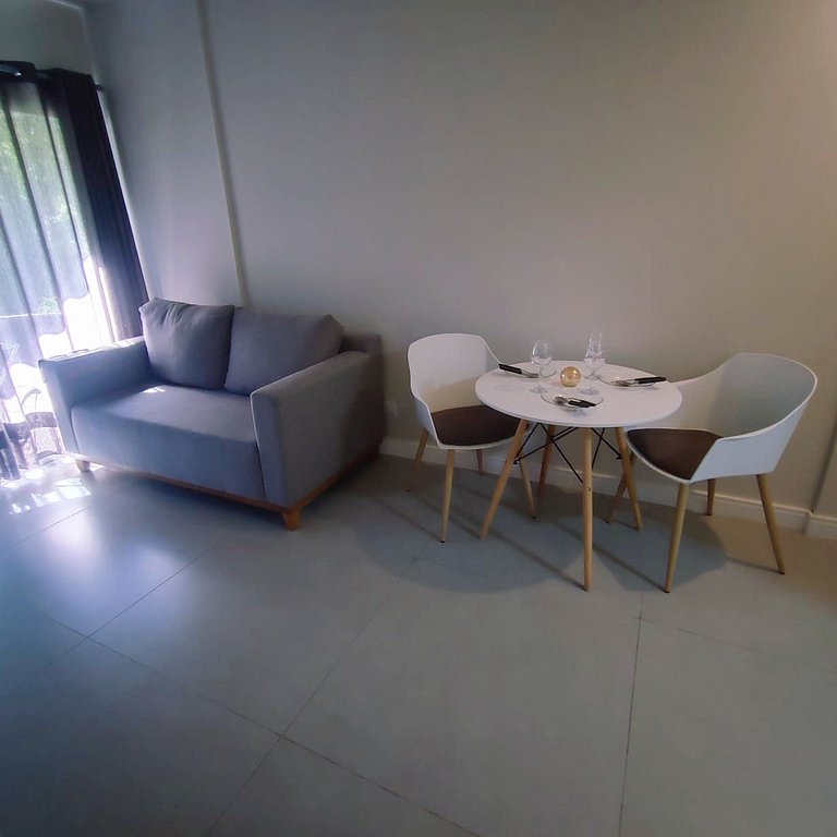 Apartamento Diamante Feirinha e Hospitais